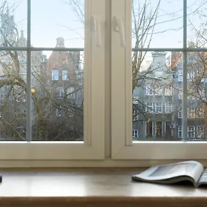Apartment Elite Hamptons Old Town, Gdansk
