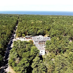 Resort Osrodek Wczasowy Bursztyn, Gdansk